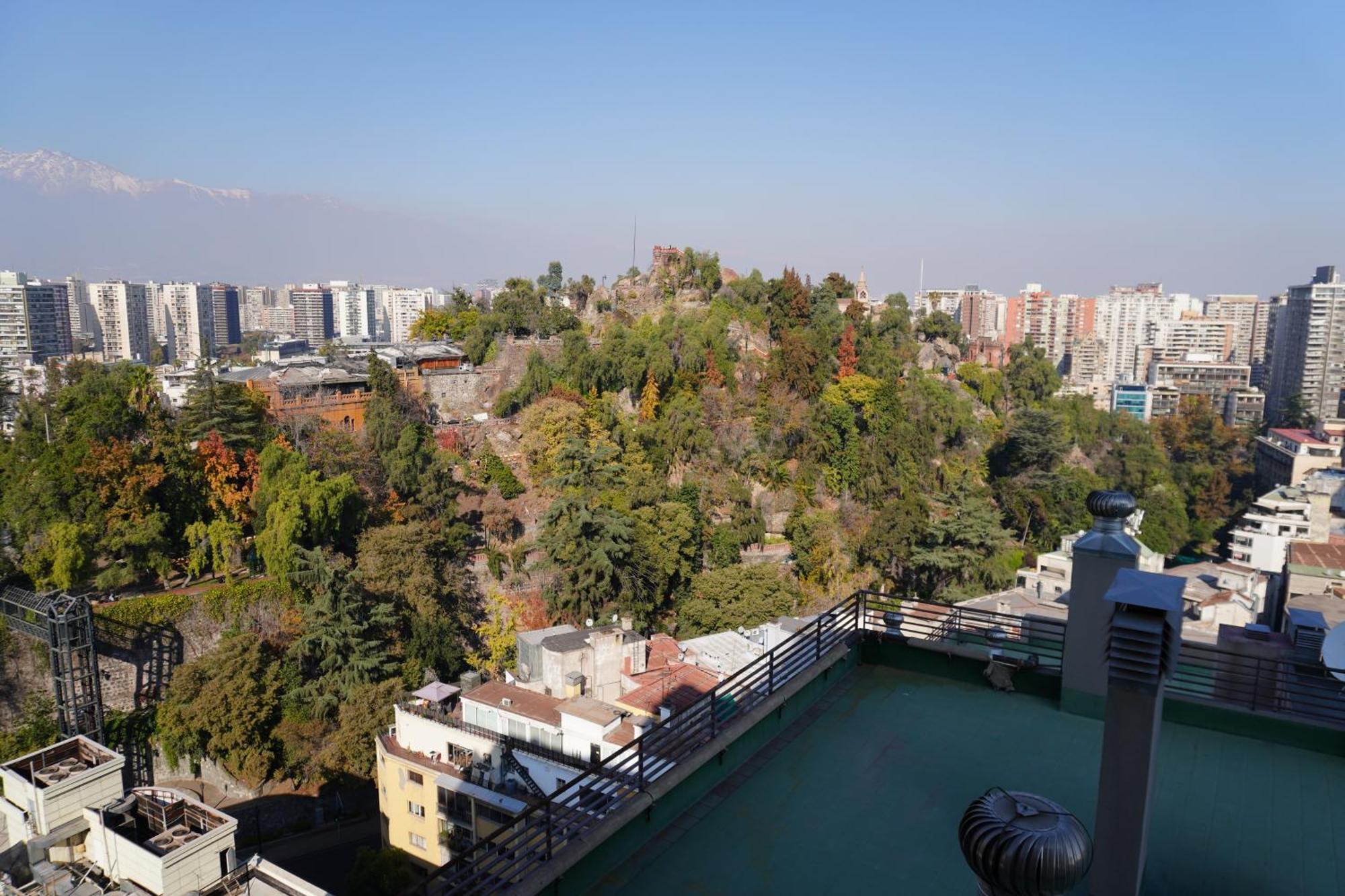 San Ignacio Suite — Photos 1